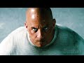 600 Seconds Of PURE Vin Diesel Action In Fast And Furious 7 4K