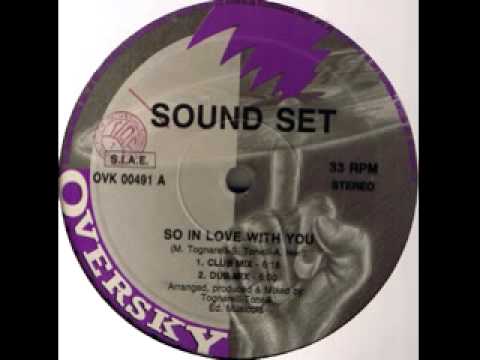 Sound Set "Free Sound" 1992