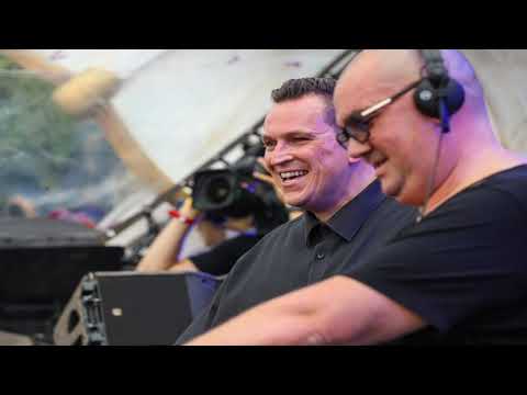 Cherry Moon Trax # Tomorrowland Belgium 2018