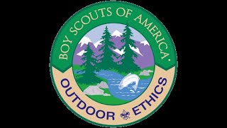 February 2021 Outdoor Ethics Roundtable