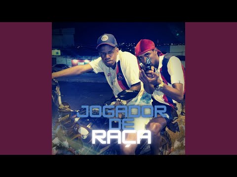 Jogador de Raça