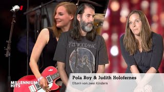 Wir sind Helden &quot;Nur ein Wort&quot; (Die Millennium-Hits und ihre Geschichten WDR 2020)