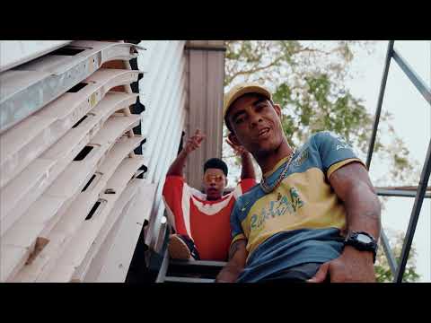 Ambos - DF DRILL (Dir. @josertn_) (PROD. OG L)