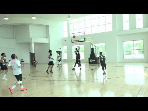 Reign Elite(1) vs La Dynasty(2) - sunday tier 4 FINALS - tcbl 2022 spring