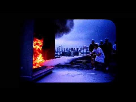 (FREE) La Fève x Laylow x Hamza type beat ~ Hologramme