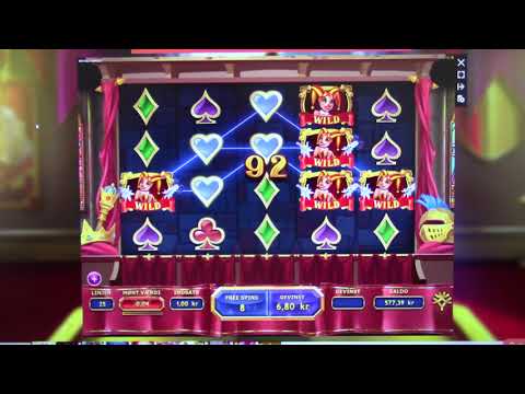 MongoTV_1700 - Mongo Slots - Del 7 - LeoVegas - The Goonies - 1 Kr. Indsats