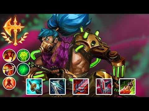 Phasuo YASUO MONTAGE - 7.1 MILLION MASTERY YASUO| STAR LOL