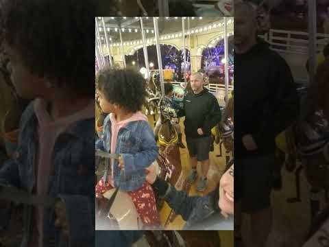 Kings Dominion Winterfest