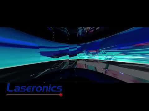 Vision 2030 Meets Innovation: 3D Mapping Graduation Show in Riyadh, Saudi Arabia