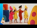 Bumba De Knuffeldans