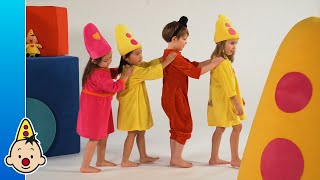 Bumba – De Knuffeldans gameplay video by Nele, 2:42 duration