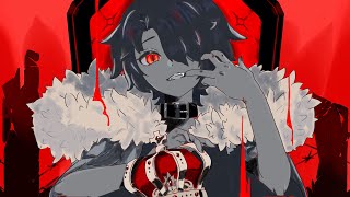 【歌ってみた】KING Kanaria ／あずにゃcover