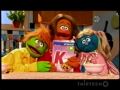 Sesame Street Super K Cereal