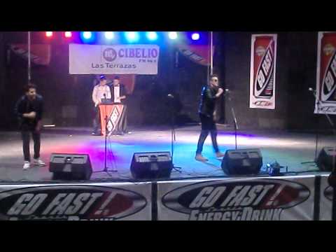 Kamazutra - Alex Corvo & Jey Lemes (09.11.2013)