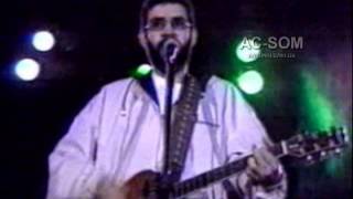 Legião Urbana - Vento no Litoral