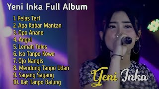 Download lagu yeni inka full album terbaru 2021