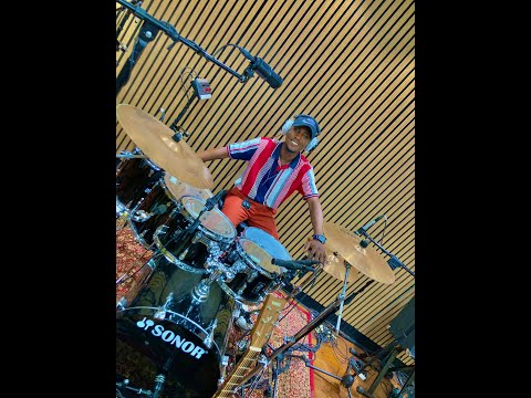 SEMBOLA LOBOKO BY BATTEUR  SURNATUREL 🥁