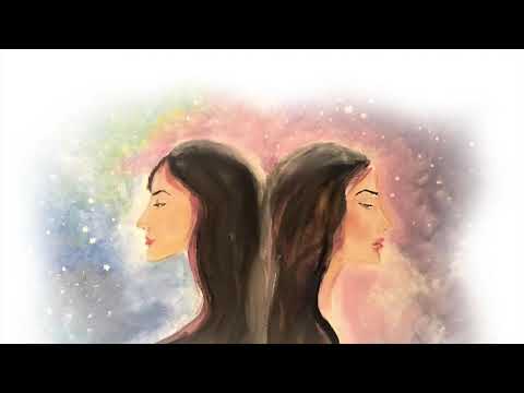 Healer Twins - Mystical Night