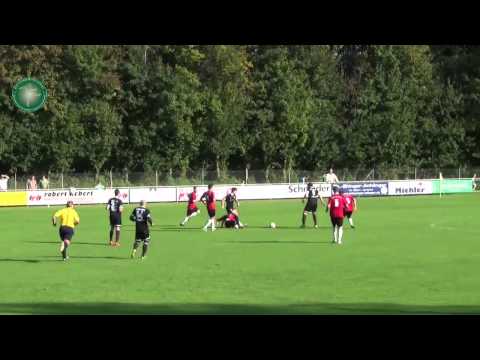 Bezirksliga Nord: TSV Meitingen - SV Cosmos Aystetten