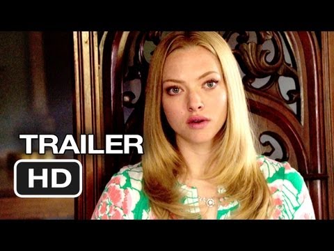 The Big Wedding (2013) Official Trailer