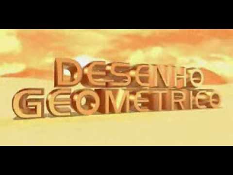 Introdução do programa O Desenho Geométrico em Multimídia