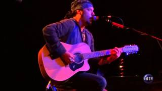 Winter Solstice (Don&#39;t Give Up) / Midsummer Day/ Save Me - The Tea Party March 10 2013