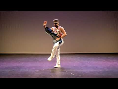 Kareem GaD / Shaabi @ Tales of Sahara 2018