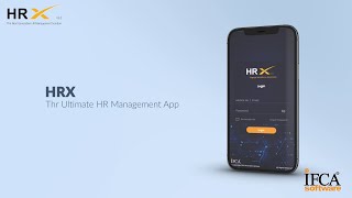 HRX: Business Analytics