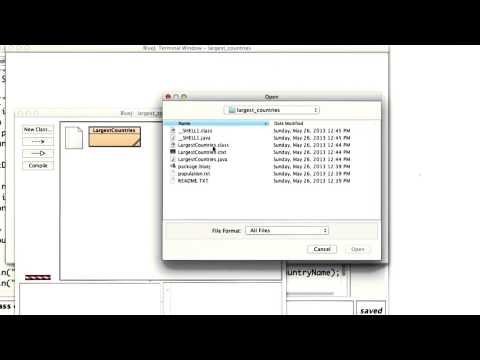 Introduction Intro to Java Programming