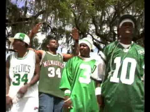 Skinny Dogg ~ My First Rap Comm!!