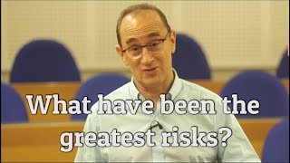 Risk jangles ya nerves! - Ep6