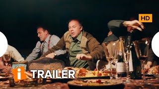 O Clube dos Anjos | Teaser oficial
