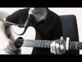Jake Bugg - Me and You (Tutorial) 