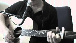 Jake Bugg - Me and You (Tutorial)