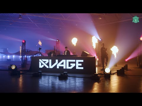 RVAGE LIVE | Into The Summer Festival Zwolle 2020 | Festival at home