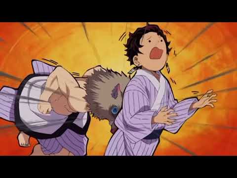 kimetsu no yaiba | edit  ( Levitating Dua Lipa Feat. DaBaby )