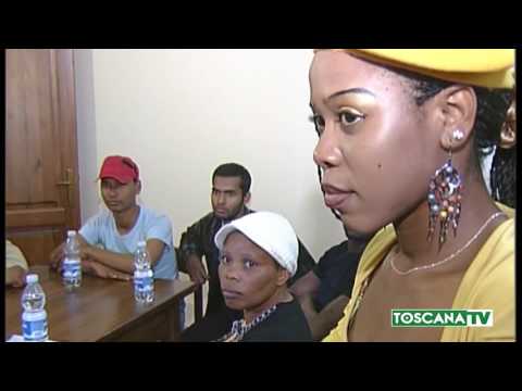 2017-07-07 PISTOIA - PROFUGHI, SINDACO, NON DISPOSTI AD ACCOGLIERNE ALTRI