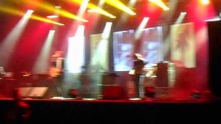Bell X1 &#39;Motorcades&#39; -  live at Indiependence festival 2013