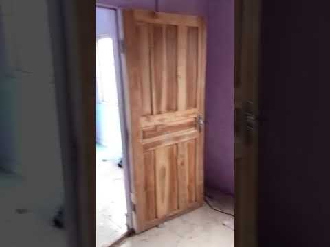mini flat to let – Tioluwani, off Ikotun-Ijegun Road