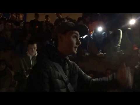 RAI VS HYDRA -FILTROS- CLASIFICATORIA ALC X ALM X ELX X MUR