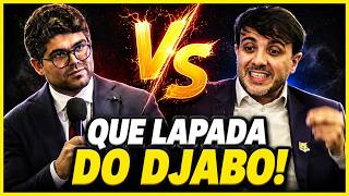 SABATINA COMPLETA: TALES GOMES ATACA E É HUMILHADO POR RENAN SANTOS!