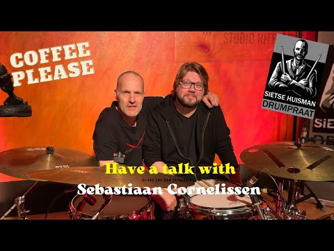 DrumraatS4 A1 Sebastiaan Cornelissen