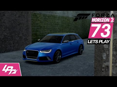 FORZA HORIZON 2 Part 73 - Da möchte man doch Vater sein!! (FullHD) / Lets Play Forza Horizon 2