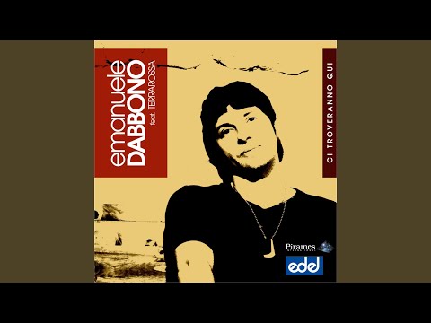 Ci Troveranno Qui - Emanuele Dabbono