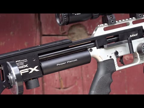 FX Impact | Power Plenum Upgrade | 415 Yards