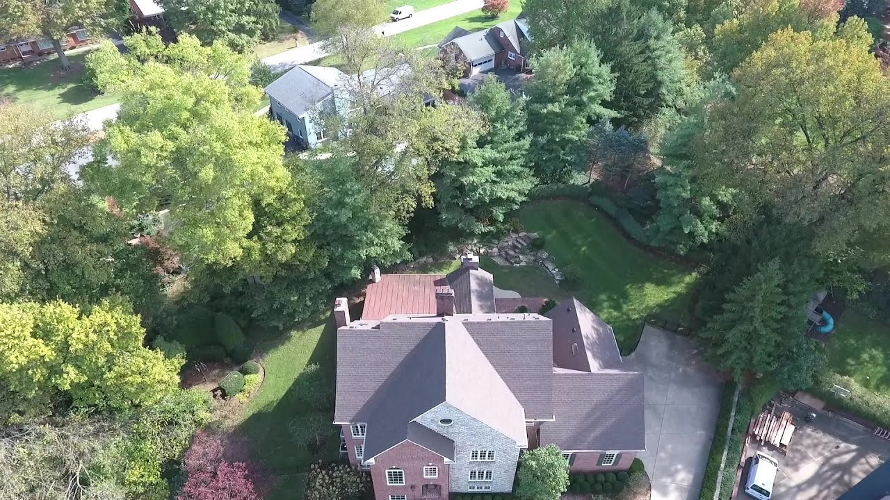 5015 Old Federal Road