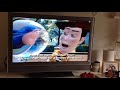 Opening To The Sword In The Stone 1992 VHS Australia 1996 Print