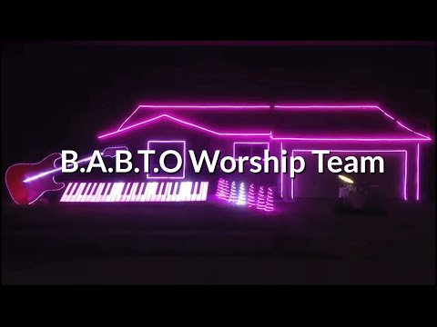 Ua Fanau mai Iesu - BABTO Worship Team  (official music video) #original #christmas #gospelmusic