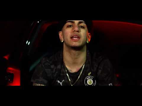 Ma$kup Ft Balla "Flips" "Official Music Video" Dir.Poloshotit