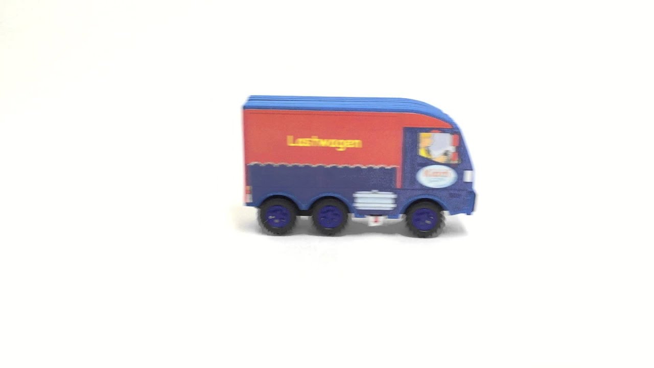 Arena オートブック トラック